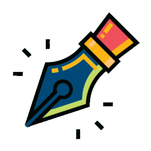 kidba preloader Pen Icon